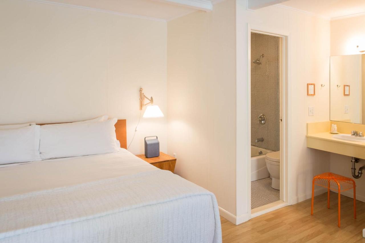 Sunset Beach Hotel Shelter Island Heights Esterno foto